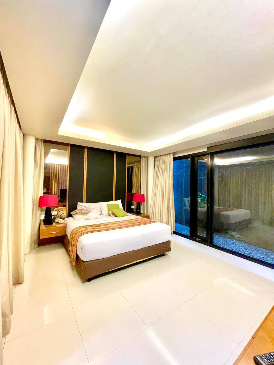 Вилла в Семиньяке, Индонезия, 150 м² - фото 5