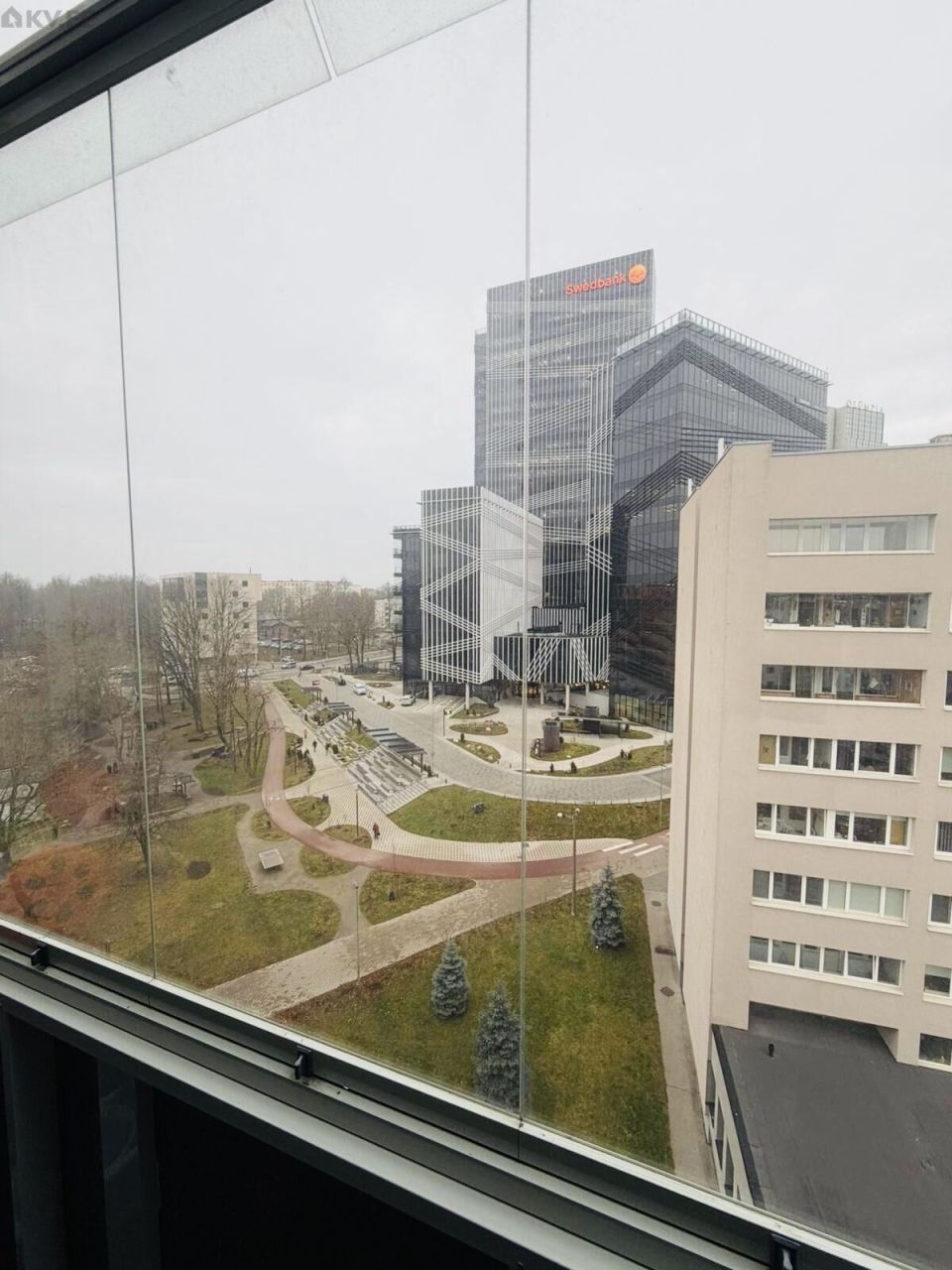 Квартира в Таллине, Эстония, 65.8 м² - фото 10