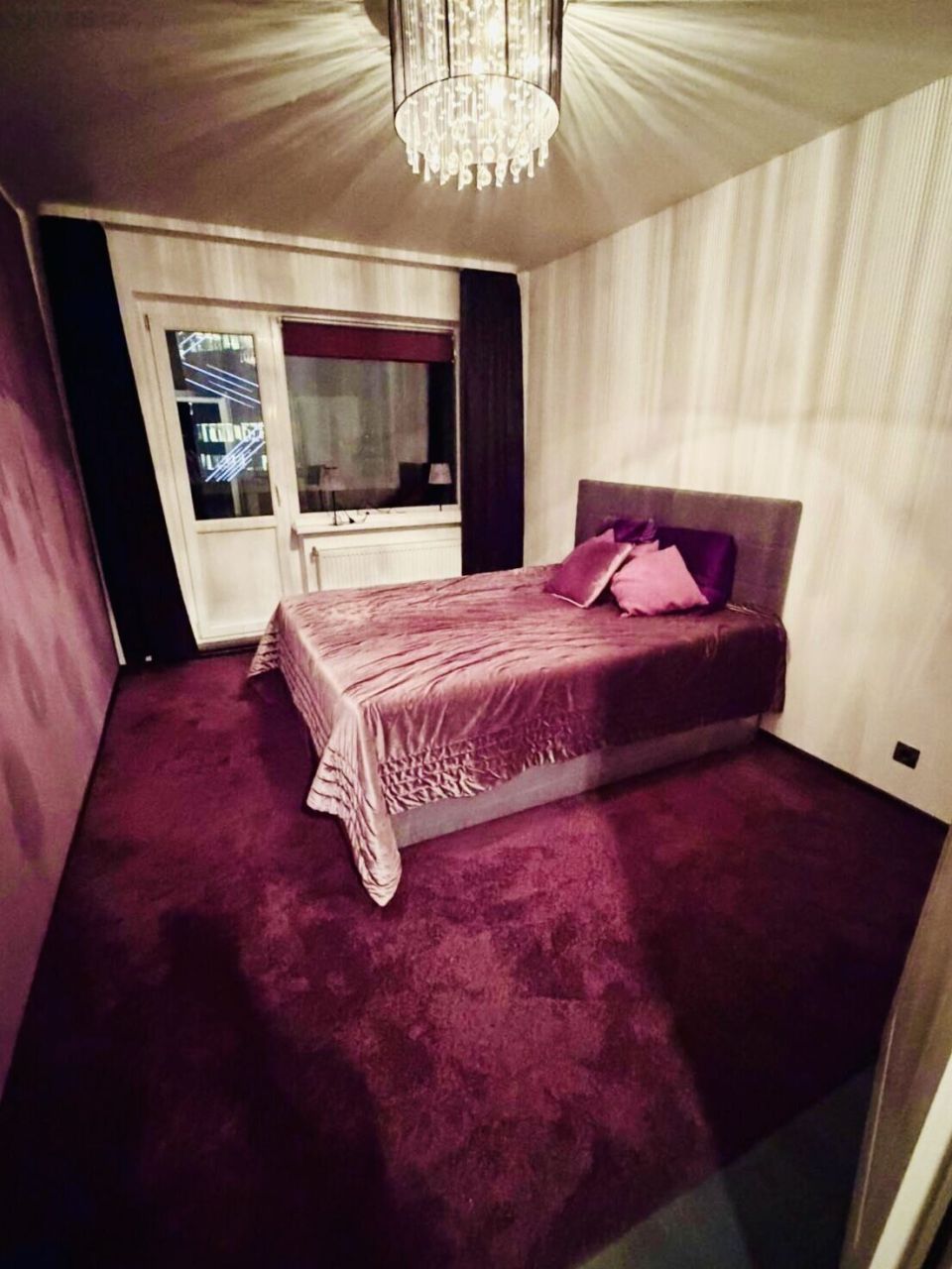 Квартира в Таллине, Эстония, 65.8 м² - фото 4