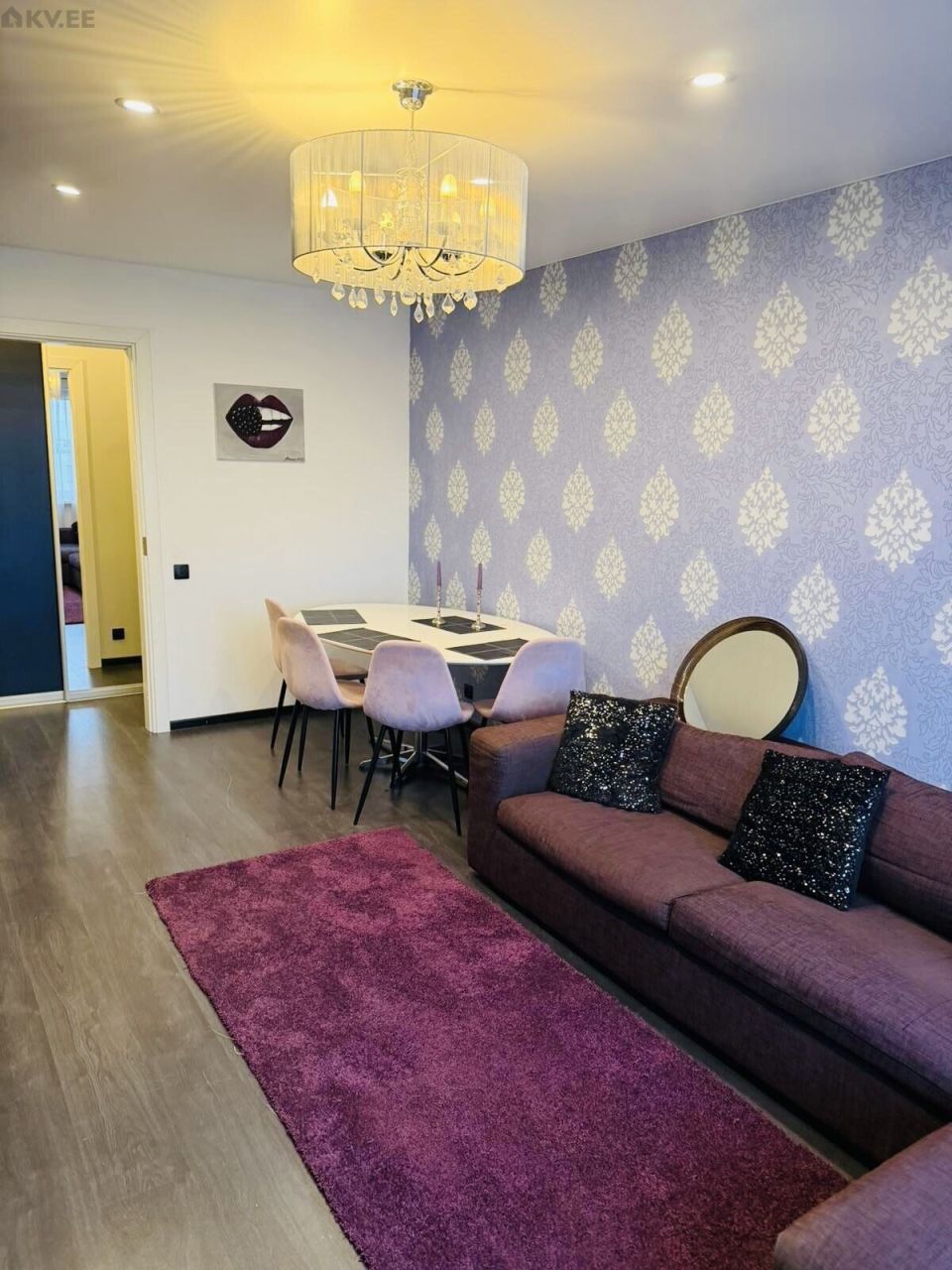 Квартира в Таллине, Эстония, 65.8 м² - фото 3