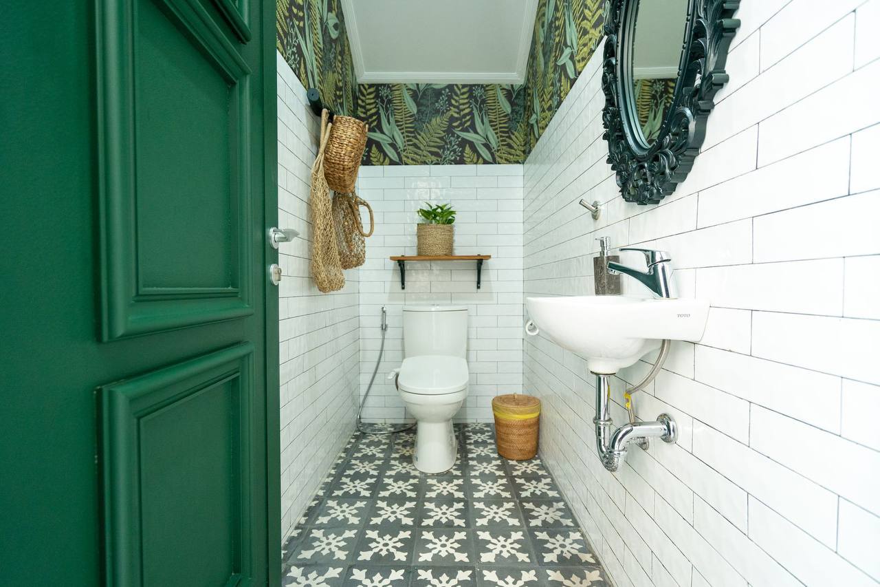 Вилла в Чангу, Индонезия, 307 м² - фото 7