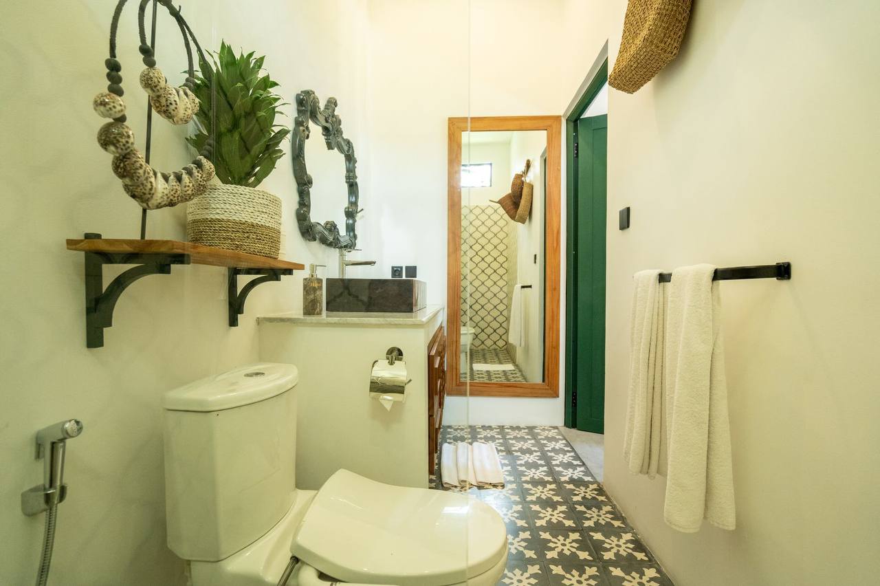 Вилла в Чангу, Индонезия, 307 м² - фото 9