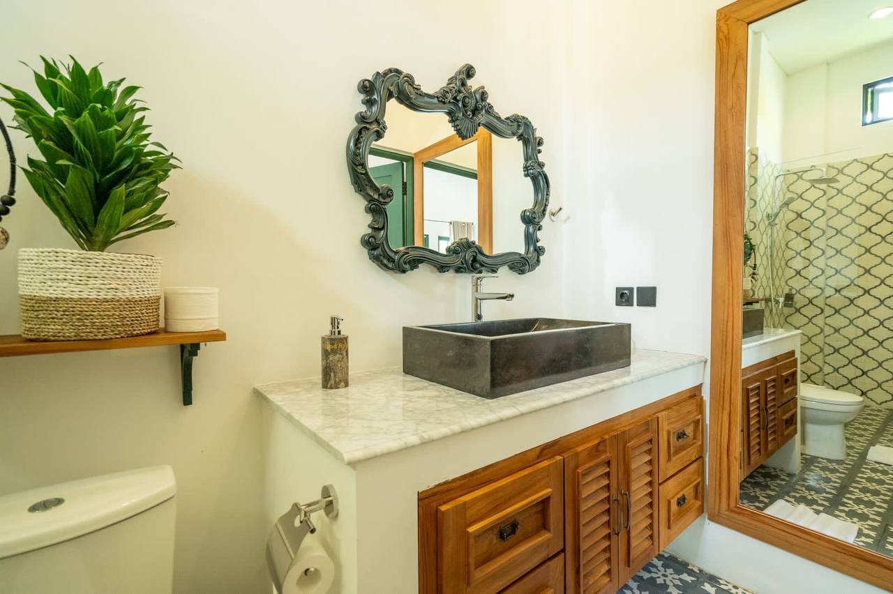 Вилла в Чангу, Индонезия, 307 м² - фото 11