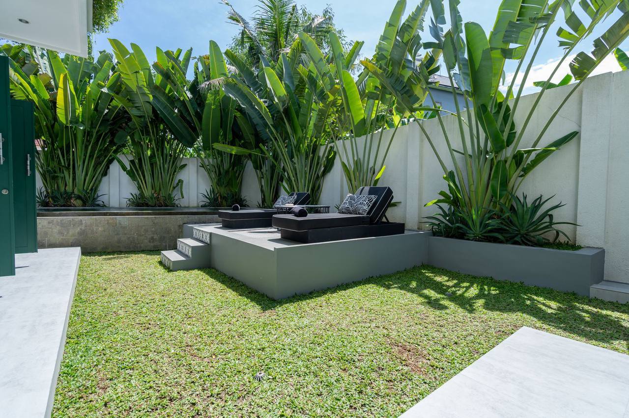 Вилла в Чангу, Индонезия, 307 м² - фото 14