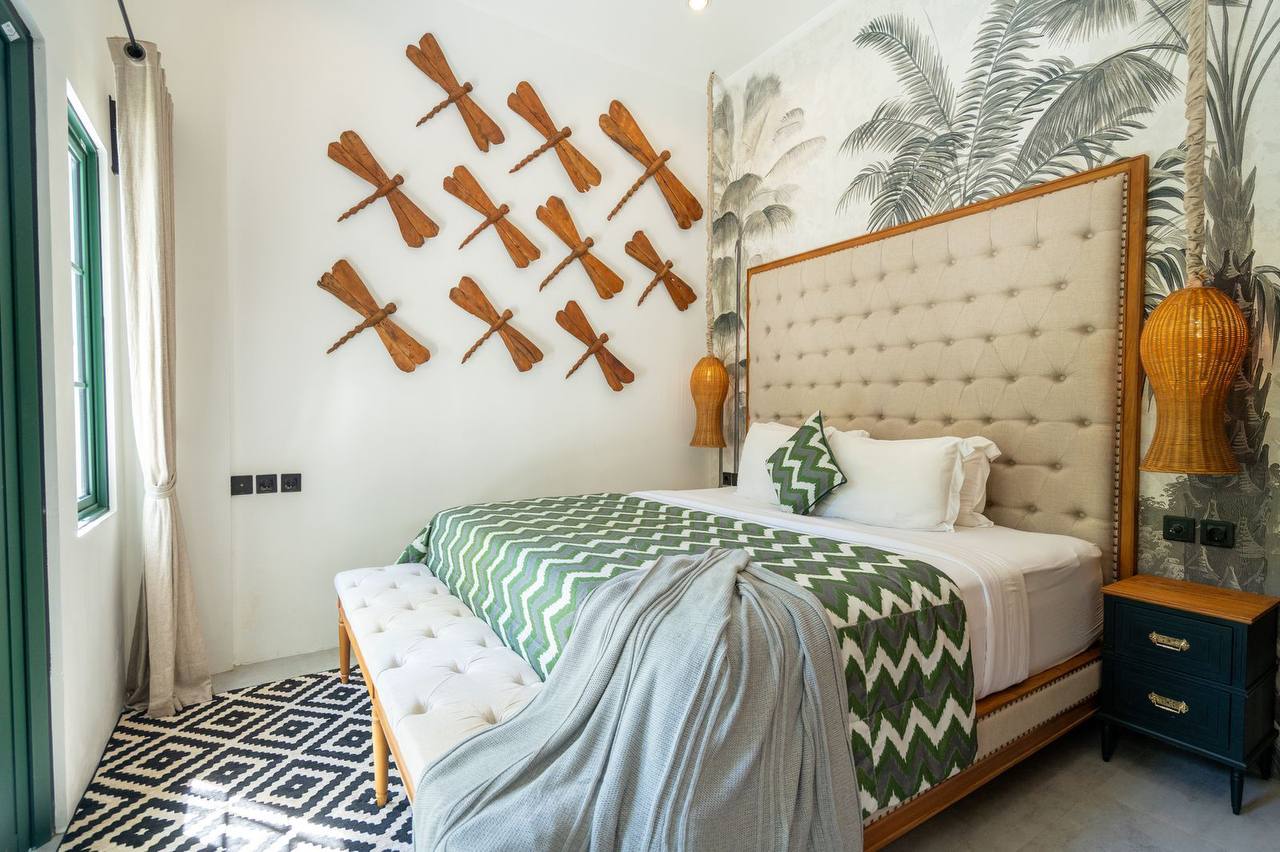 Вилла в Чангу, Индонезия, 307 м² - фото 10