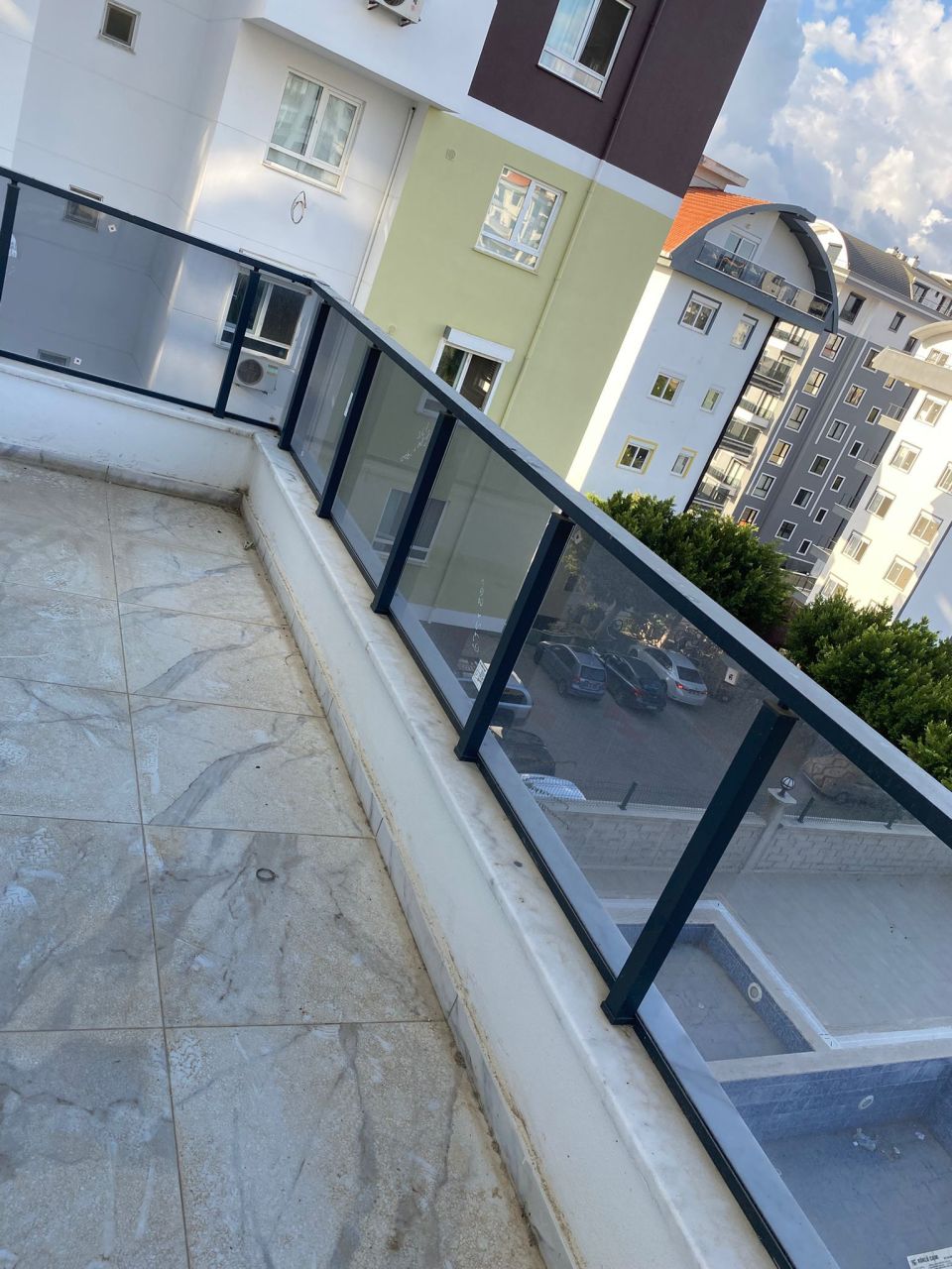 Квартира в Алании, Турция, 80 м² - фото 15