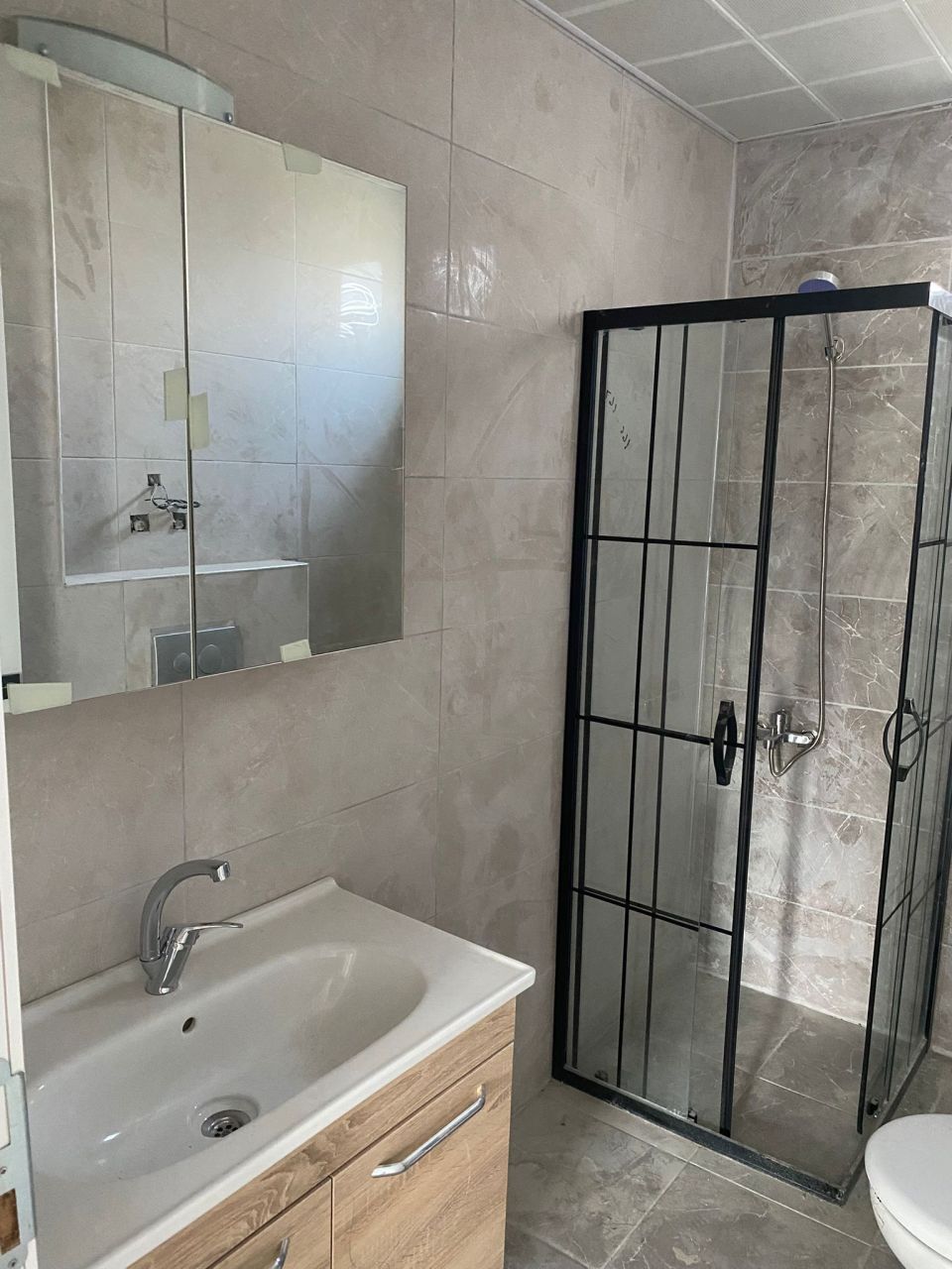 Квартира в Алании, Турция, 80 м² - фото 14