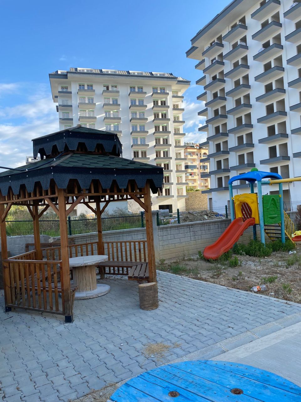 Квартира в Алании, Турция, 80 м² - фото 3