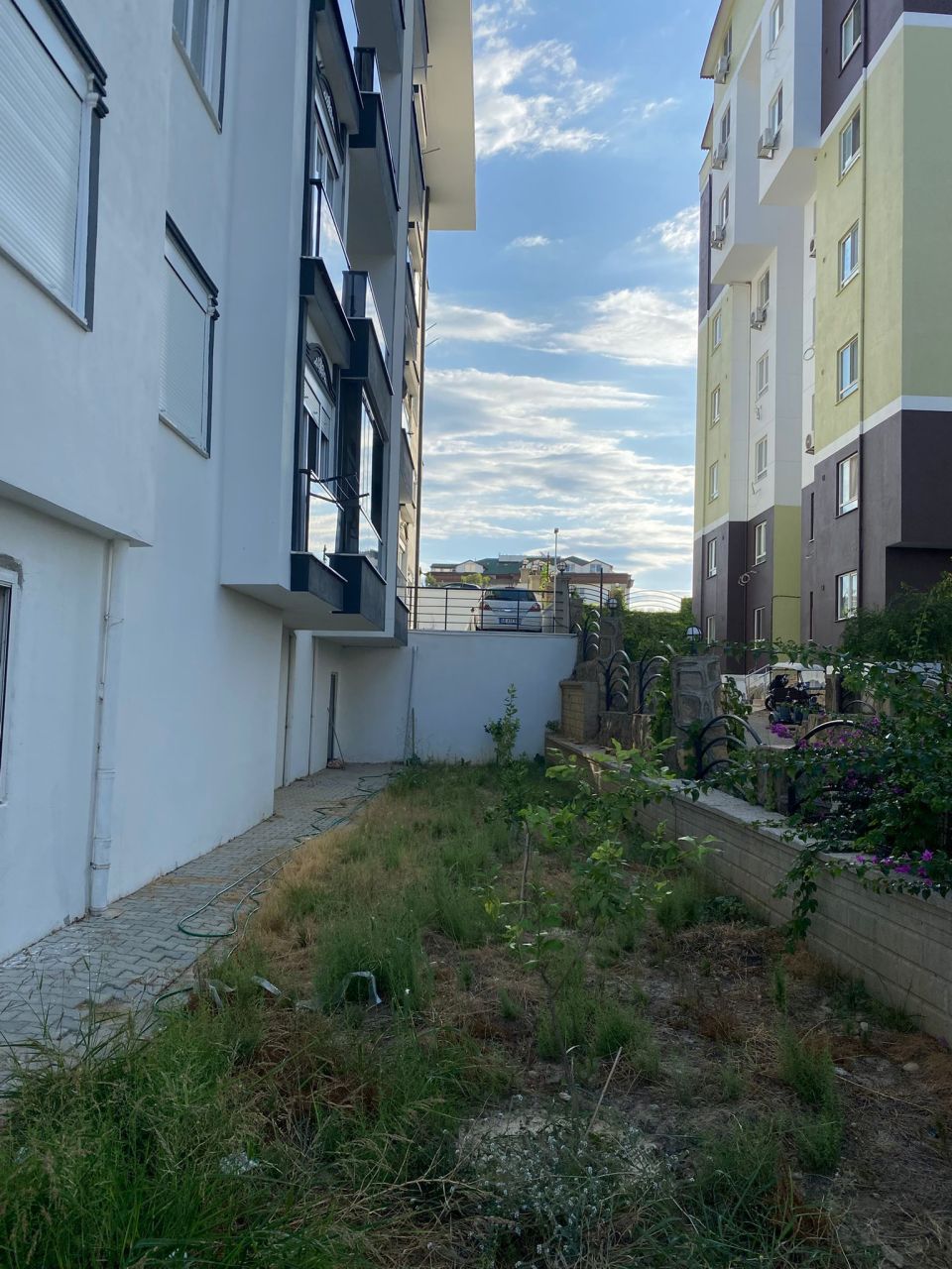 Квартира в Алании, Турция, 80 м² - фото 11