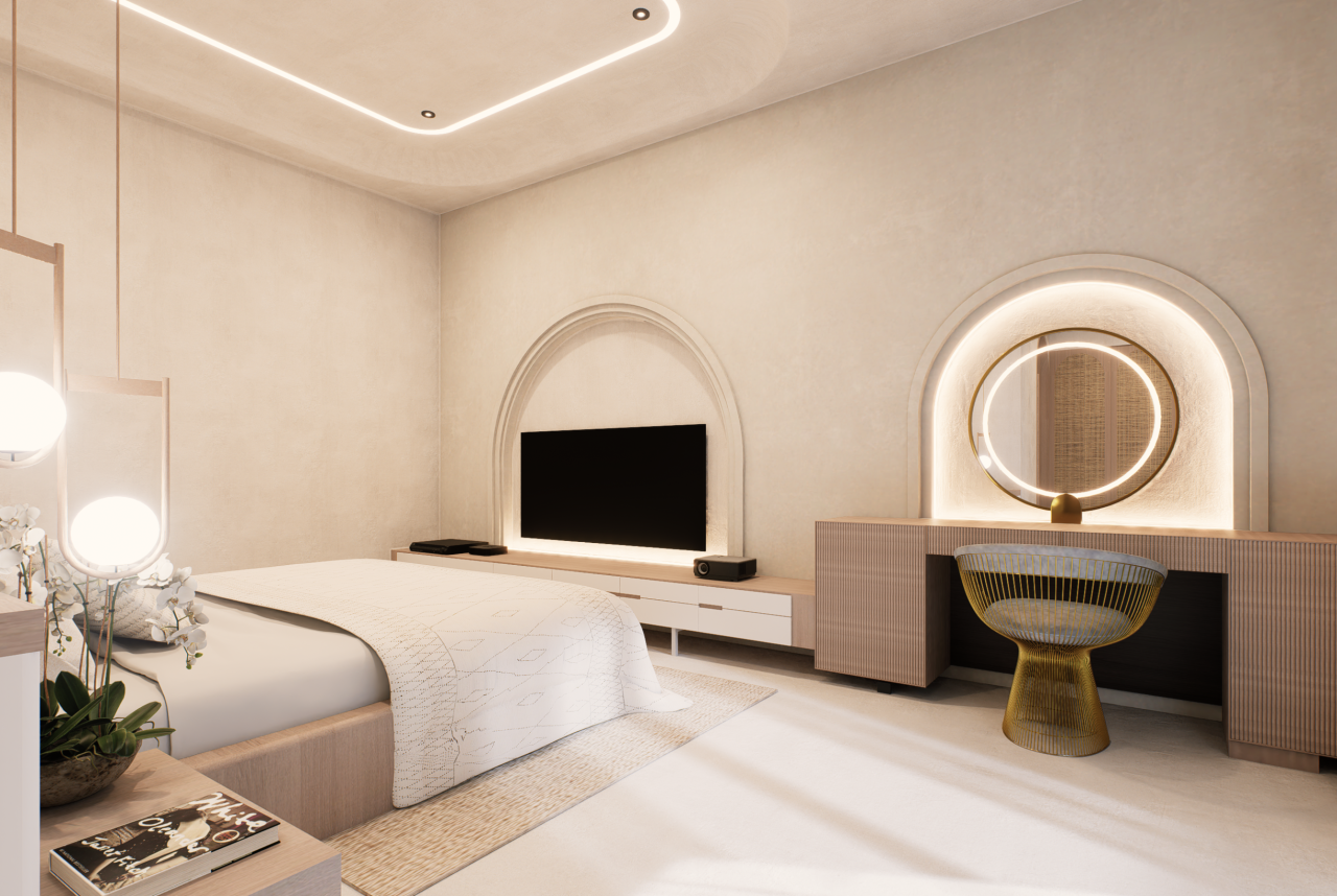 Вилла в Буките, Индонезия, 281 м² - фото 8