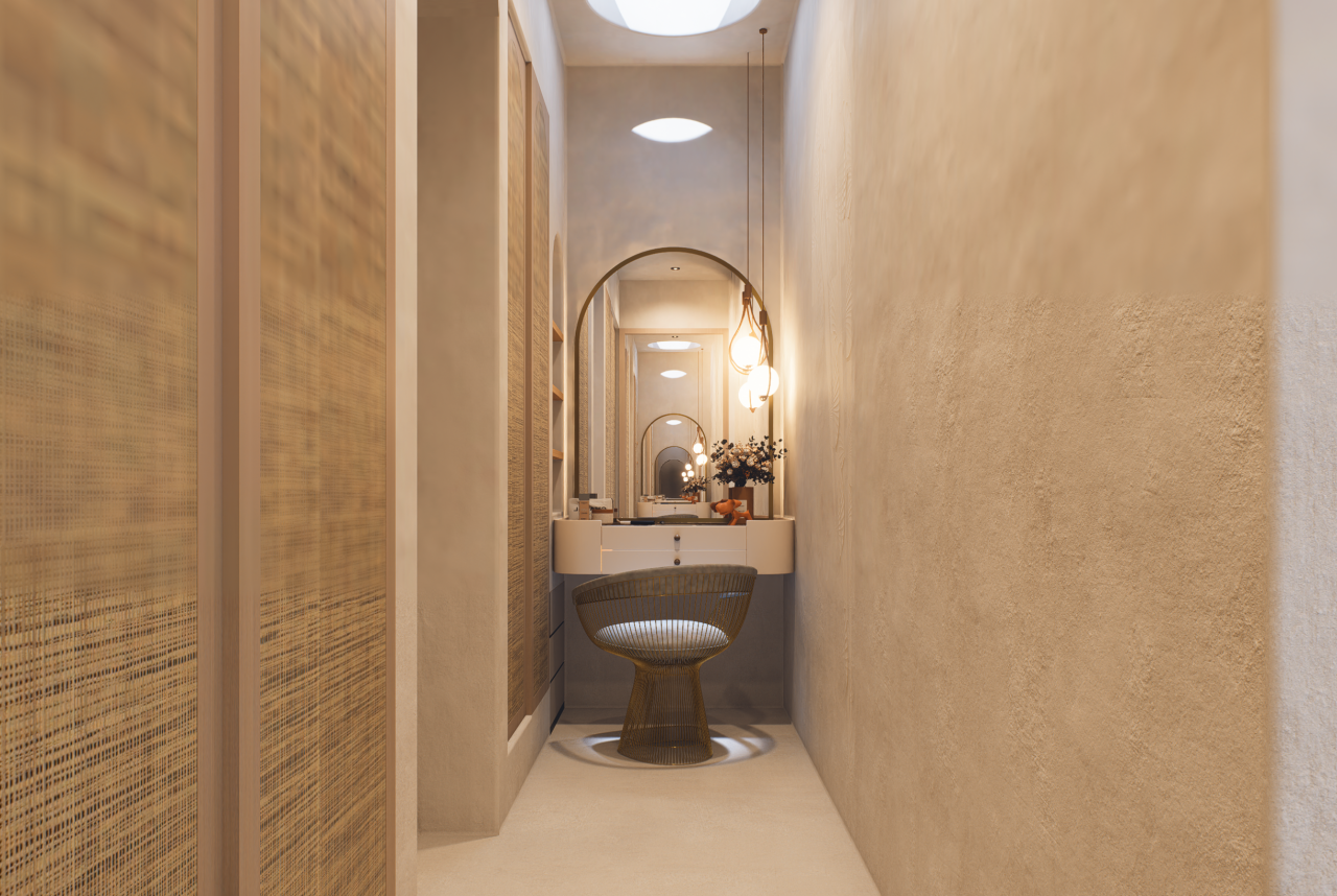 Вилла в Буките, Индонезия, 281 м² - фото 9