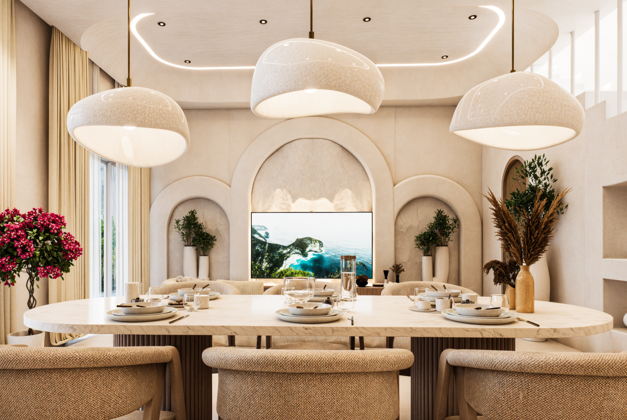 Вилла в Буките, Индонезия, 281 м² - фото 2