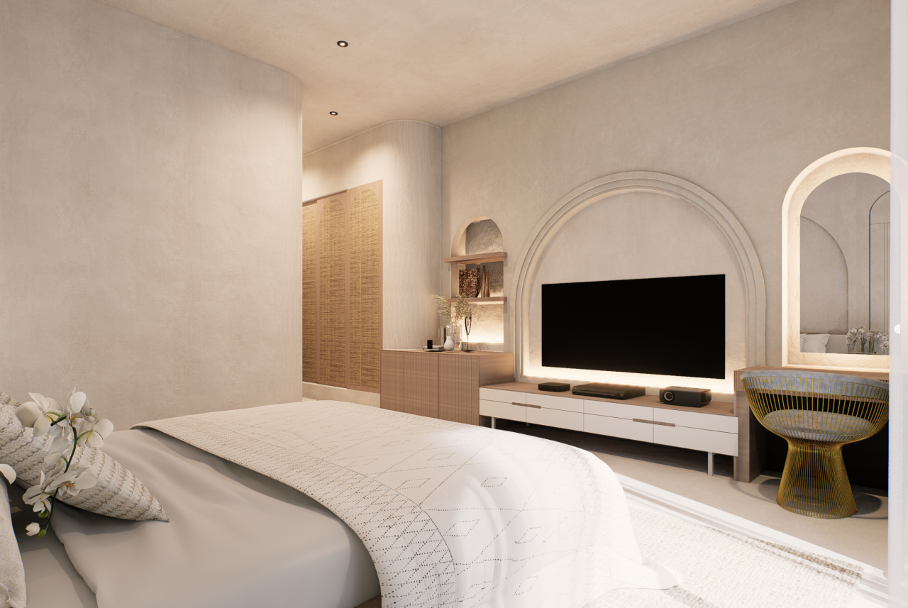 Вилла в Буките, Индонезия, 281 м² - фото 11