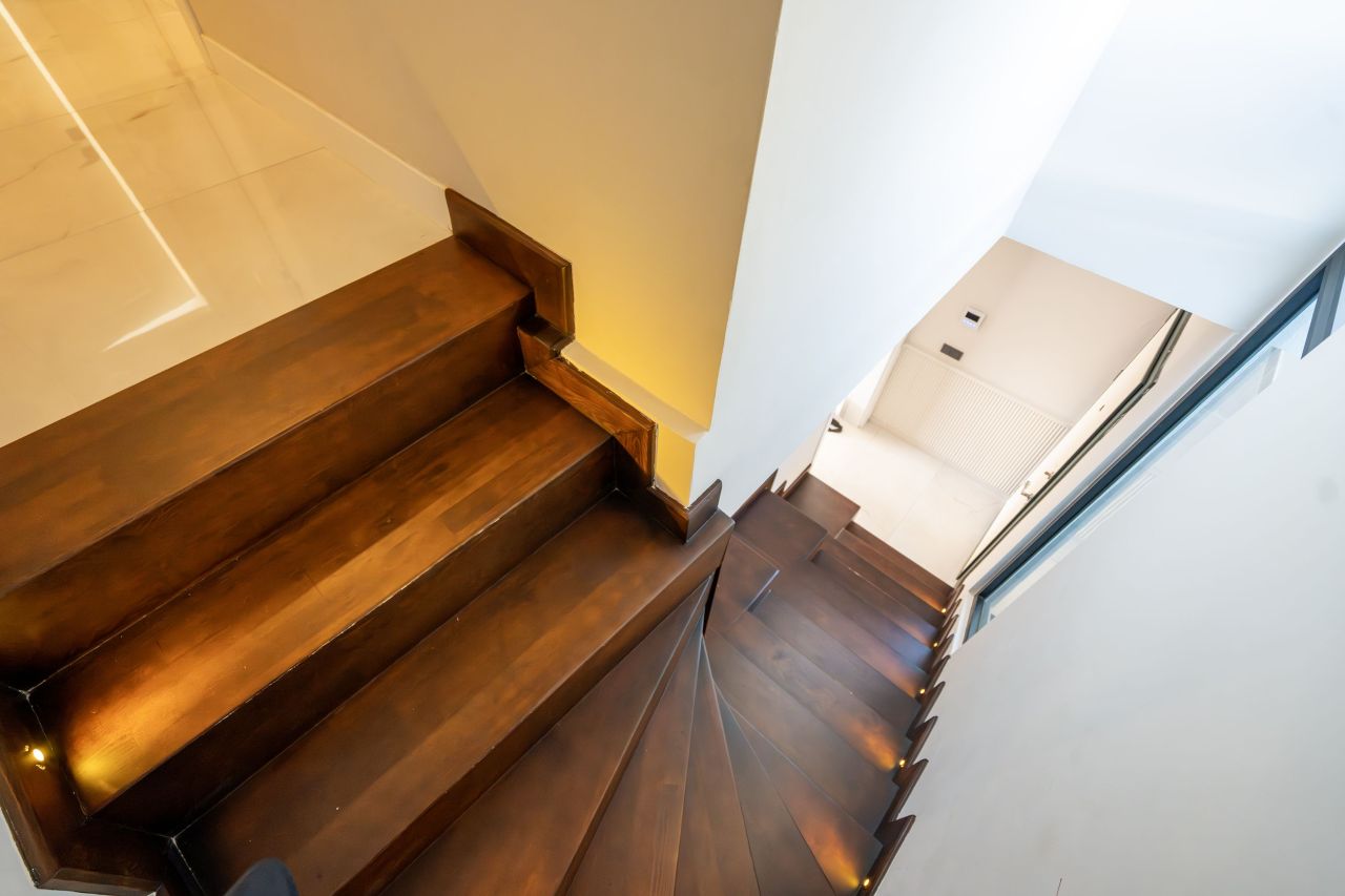 Квартира в Конаклы, Турция, 120 м² - фото 7