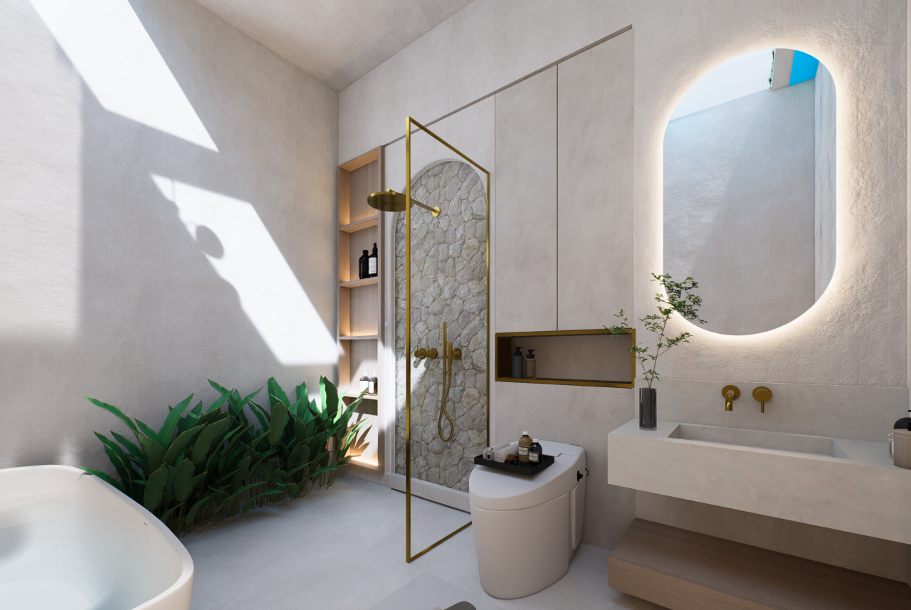 Вилла в Буките, Индонезия, 228 м² - фото 12