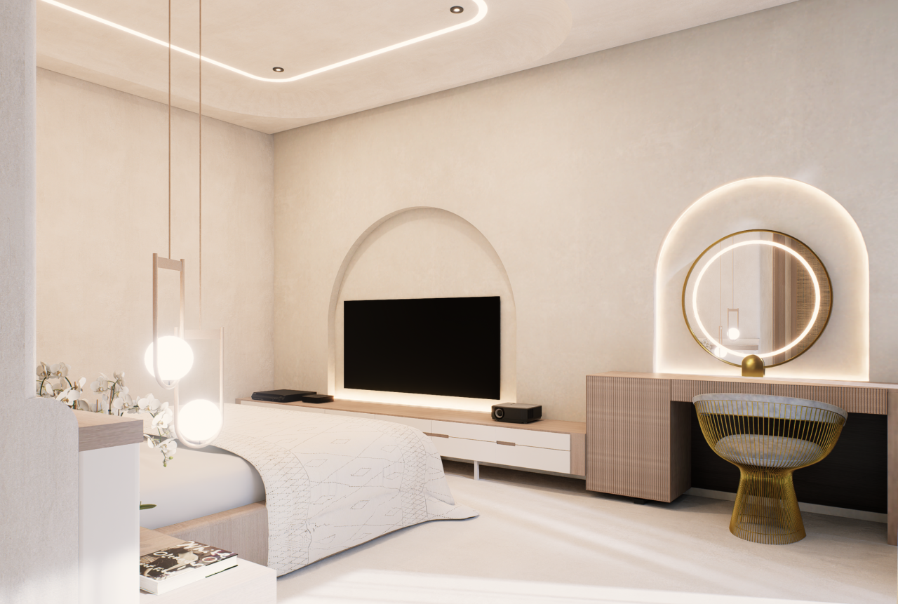 Вилла в Буките, Индонезия, 228 м² - фото 8