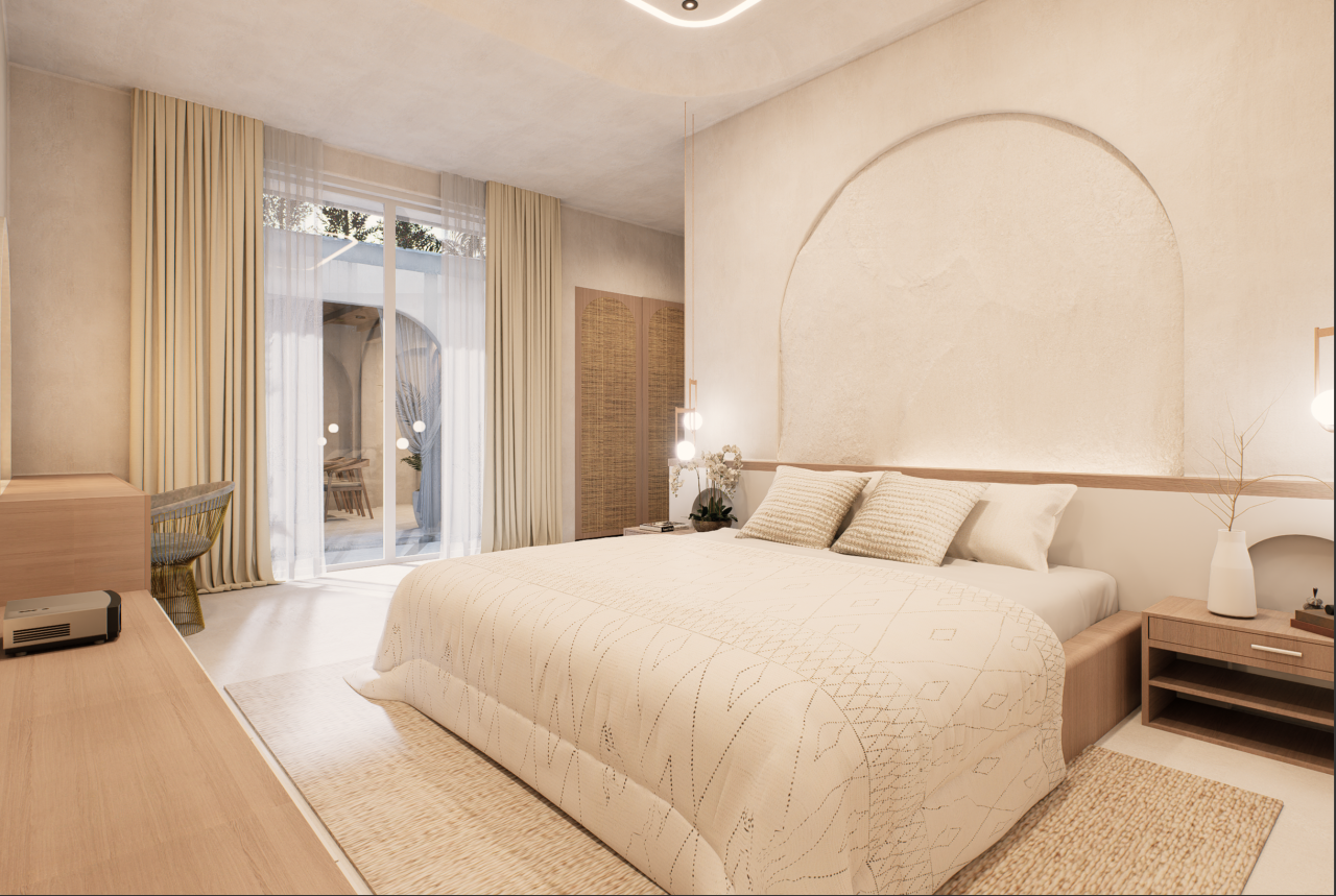 Вилла в Буките, Индонезия, 228 м² - фото 10