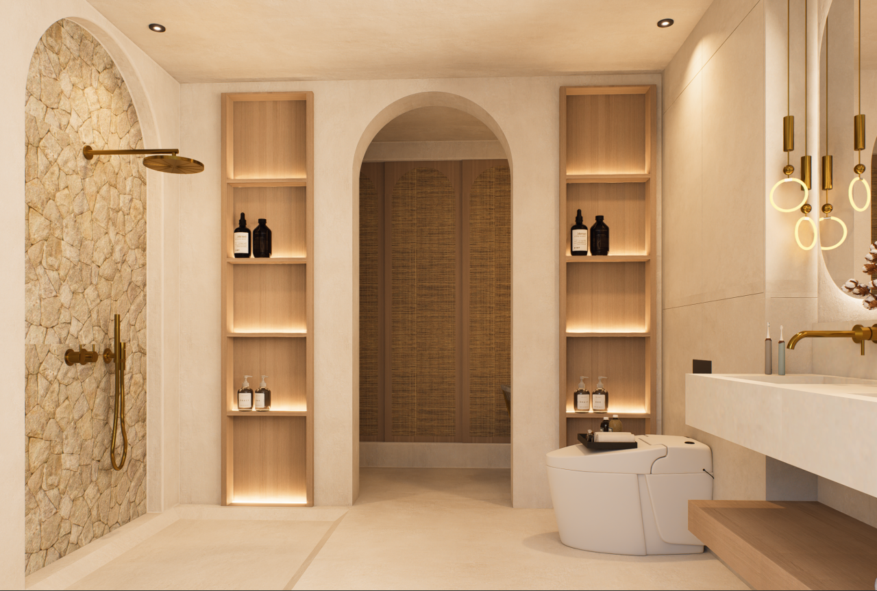 Вилла в Буките, Индонезия, 228 м² - фото 13