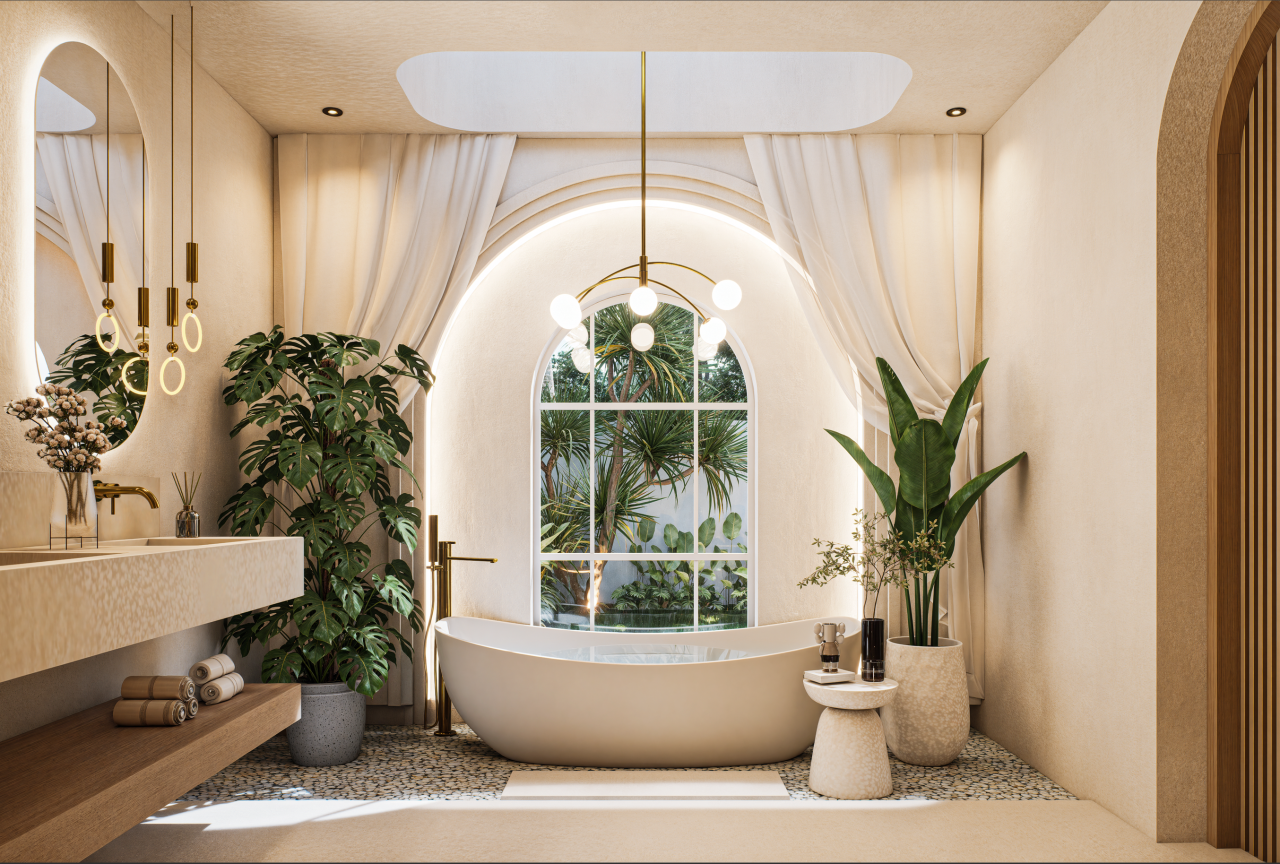 Вилла в Буките, Индонезия, 228 м² - фото 14