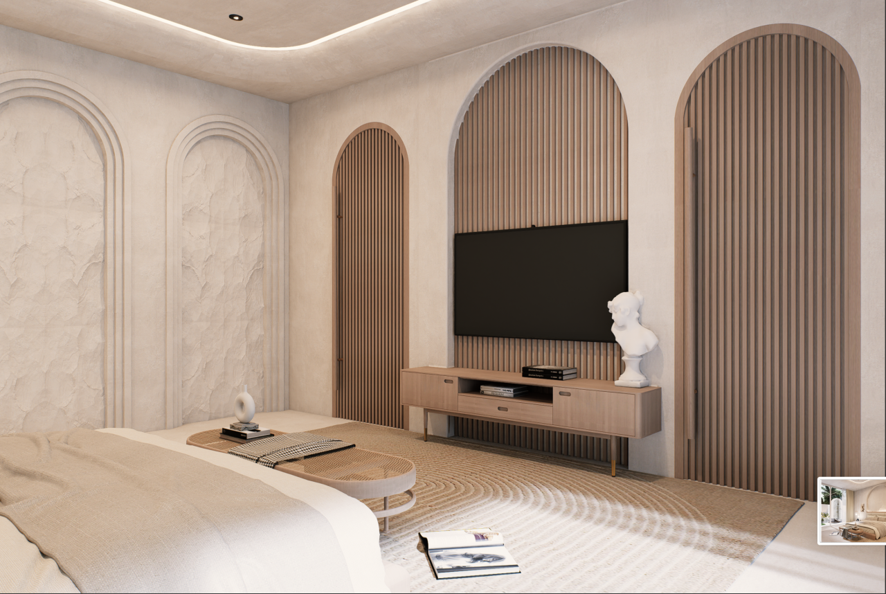 Вилла в Буките, Индонезия, 228 м² - фото 11