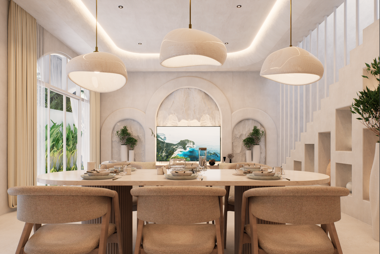 Вилла в Буките, Индонезия, 228 м² - фото 5