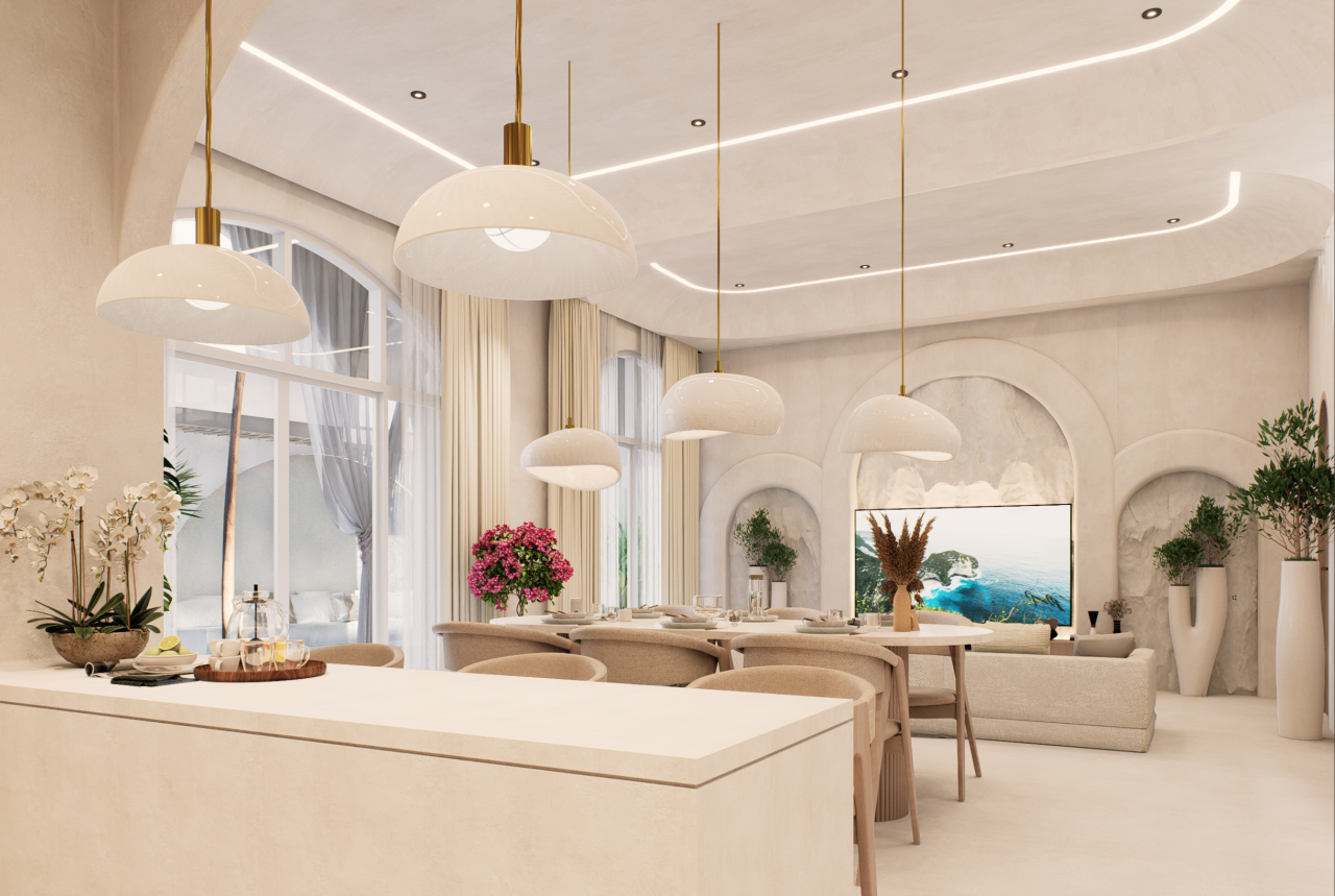 Вилла в Буките, Индонезия, 228 м² - фото 16