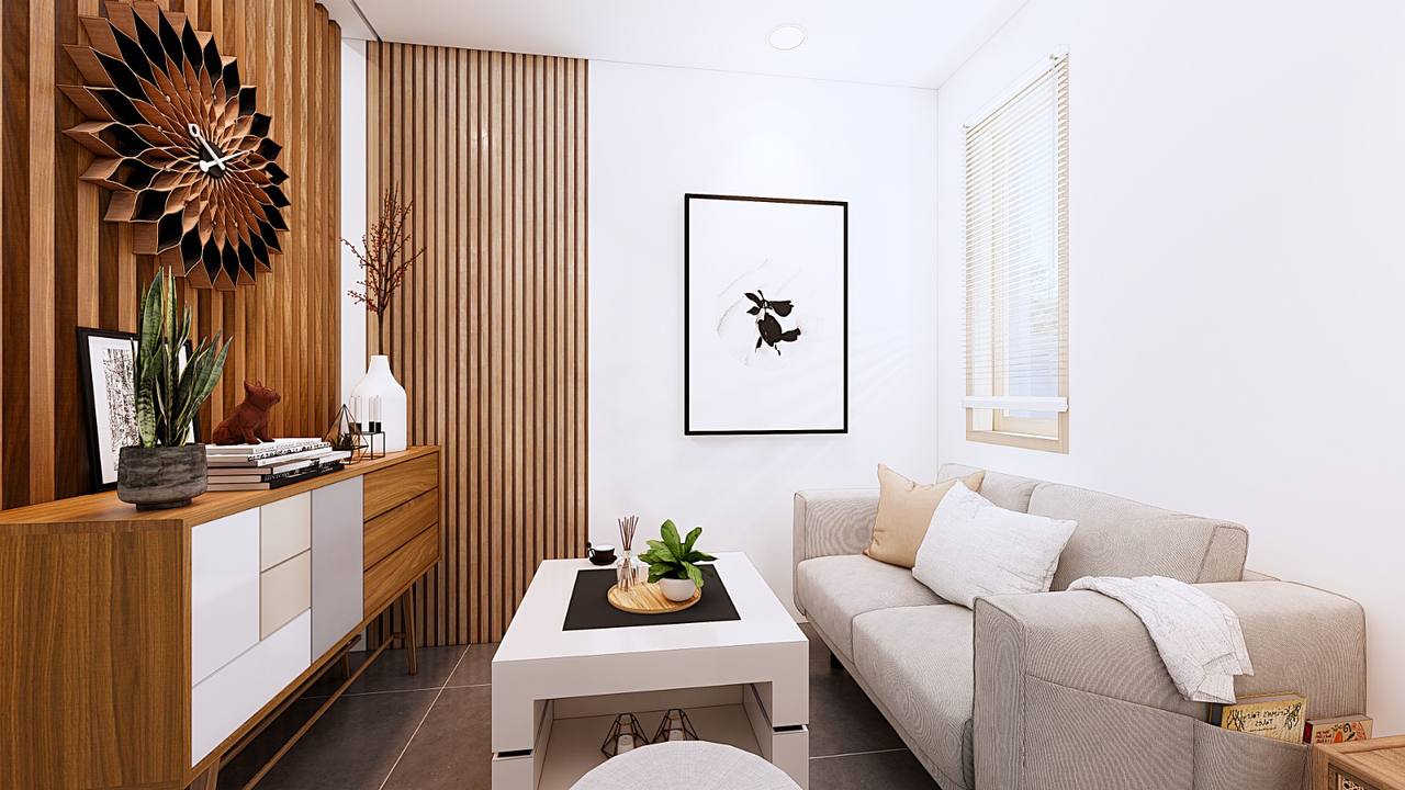 Вилла в Нуса Дуа, Индонезия, 80 м² - фото 2