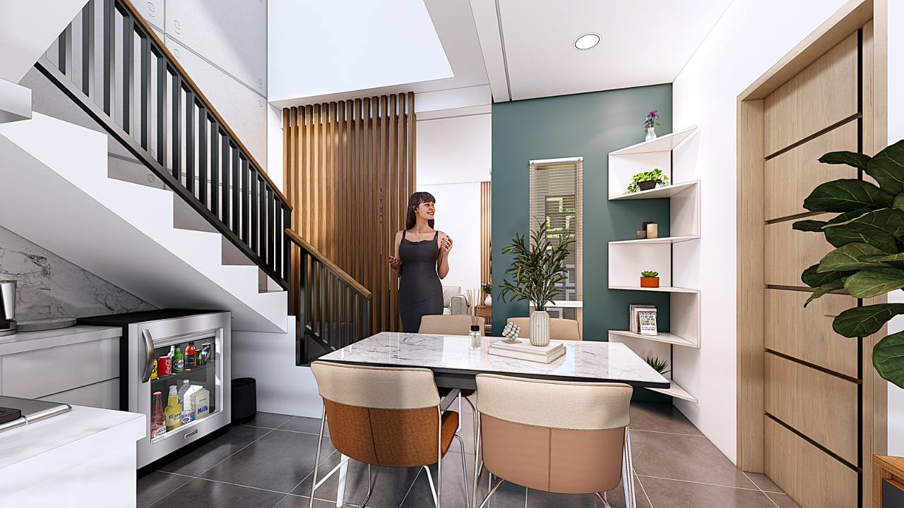 Вилла в Нуса Дуа, Индонезия, 80 м² - фото 7