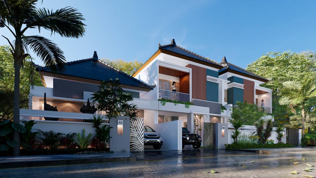 Вилла в Нуса Дуа, Индонезия, 80 м² - фото 9