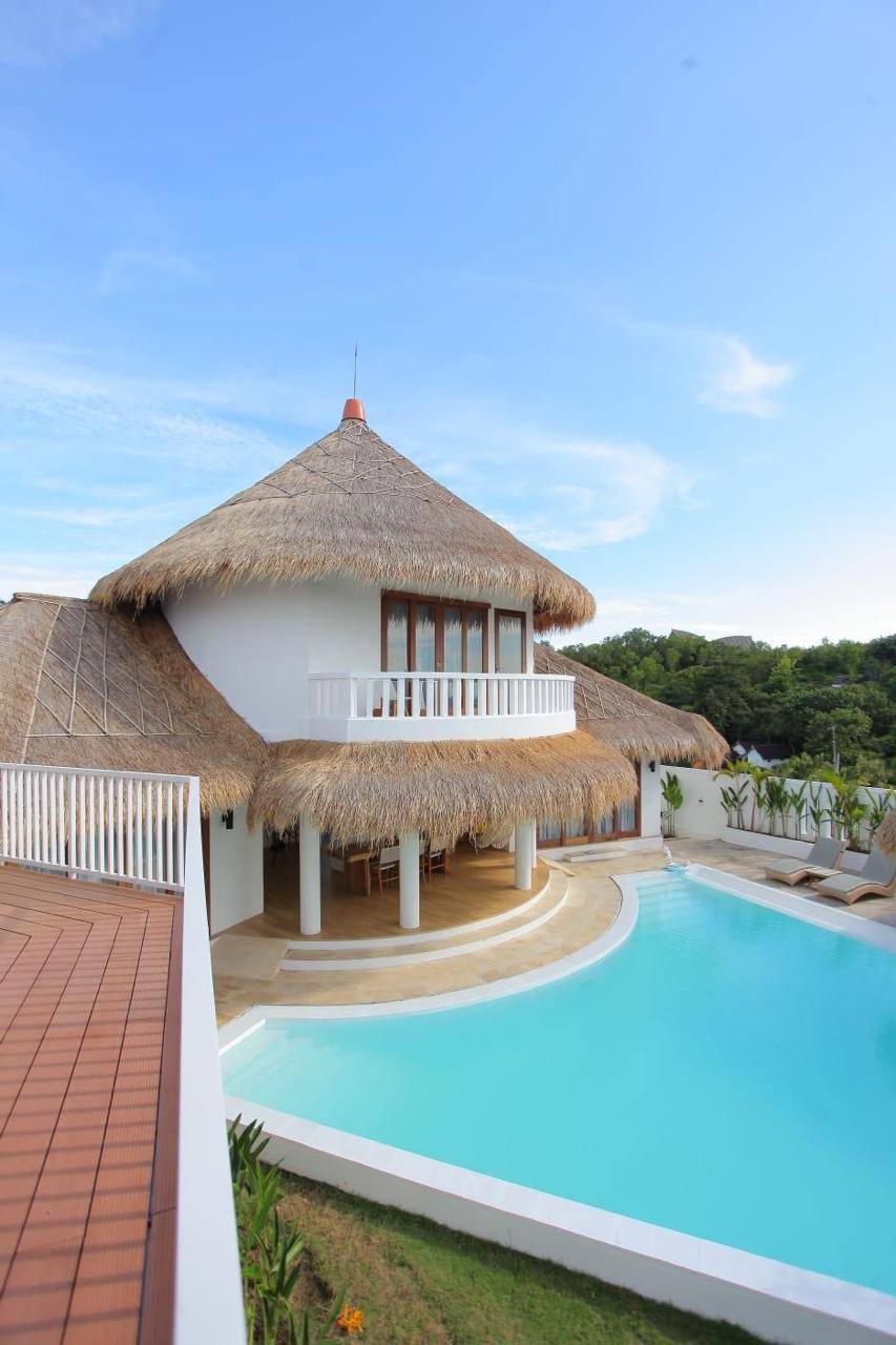 Вилла в Табанане, Индонезия, 400 м² - фото 2