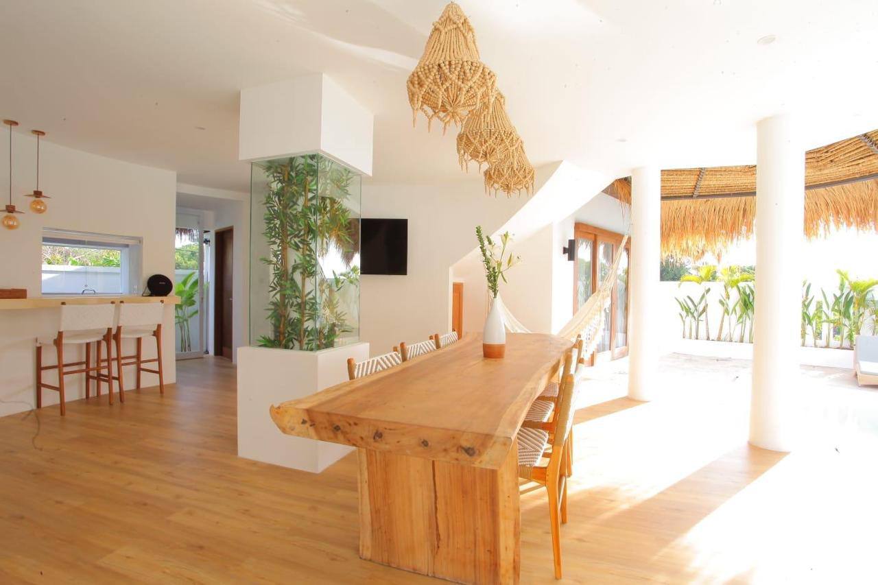 Вилла в Табанане, Индонезия, 400 м² - фото 4