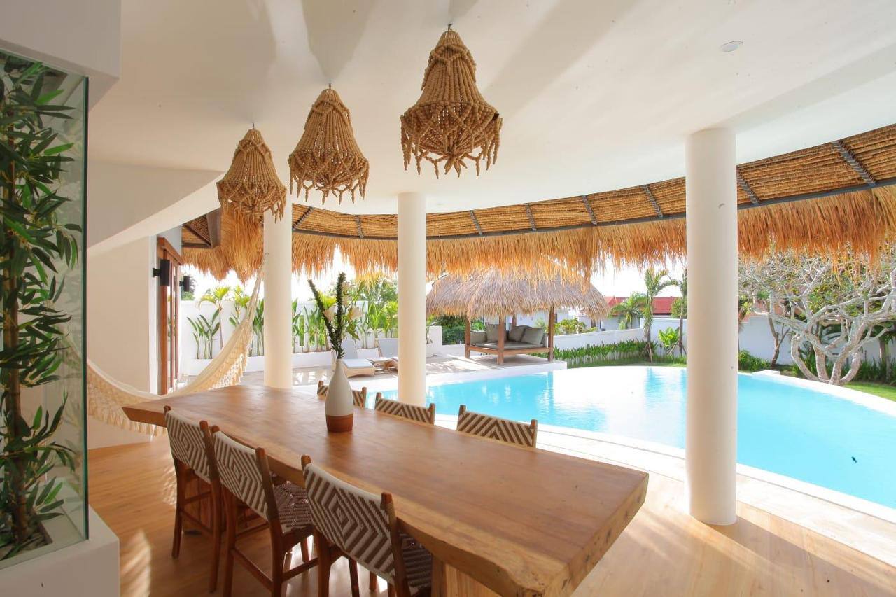 Вилла в Табанане, Индонезия, 400 м² - фото 3