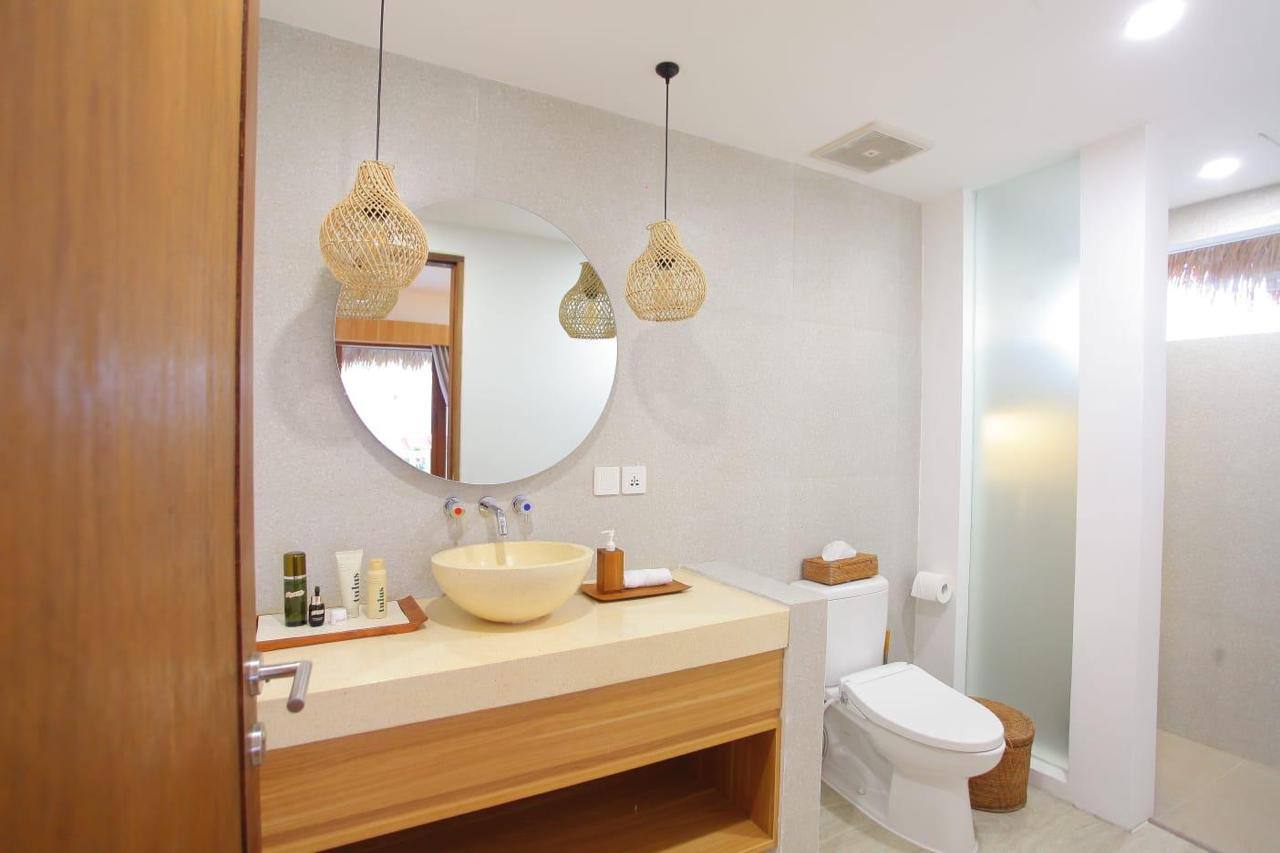 Вилла в Табанане, Индонезия, 400 м² - фото 13