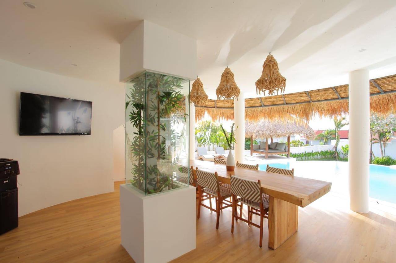 Вилла в Табанане, Индонезия, 400 м² - фото 8