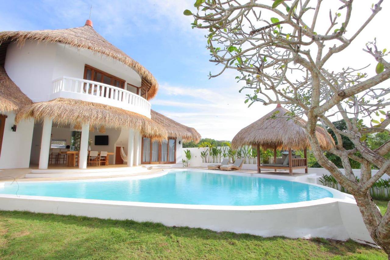 Вилла в Табанане, Индонезия, 400 м² - фото 1