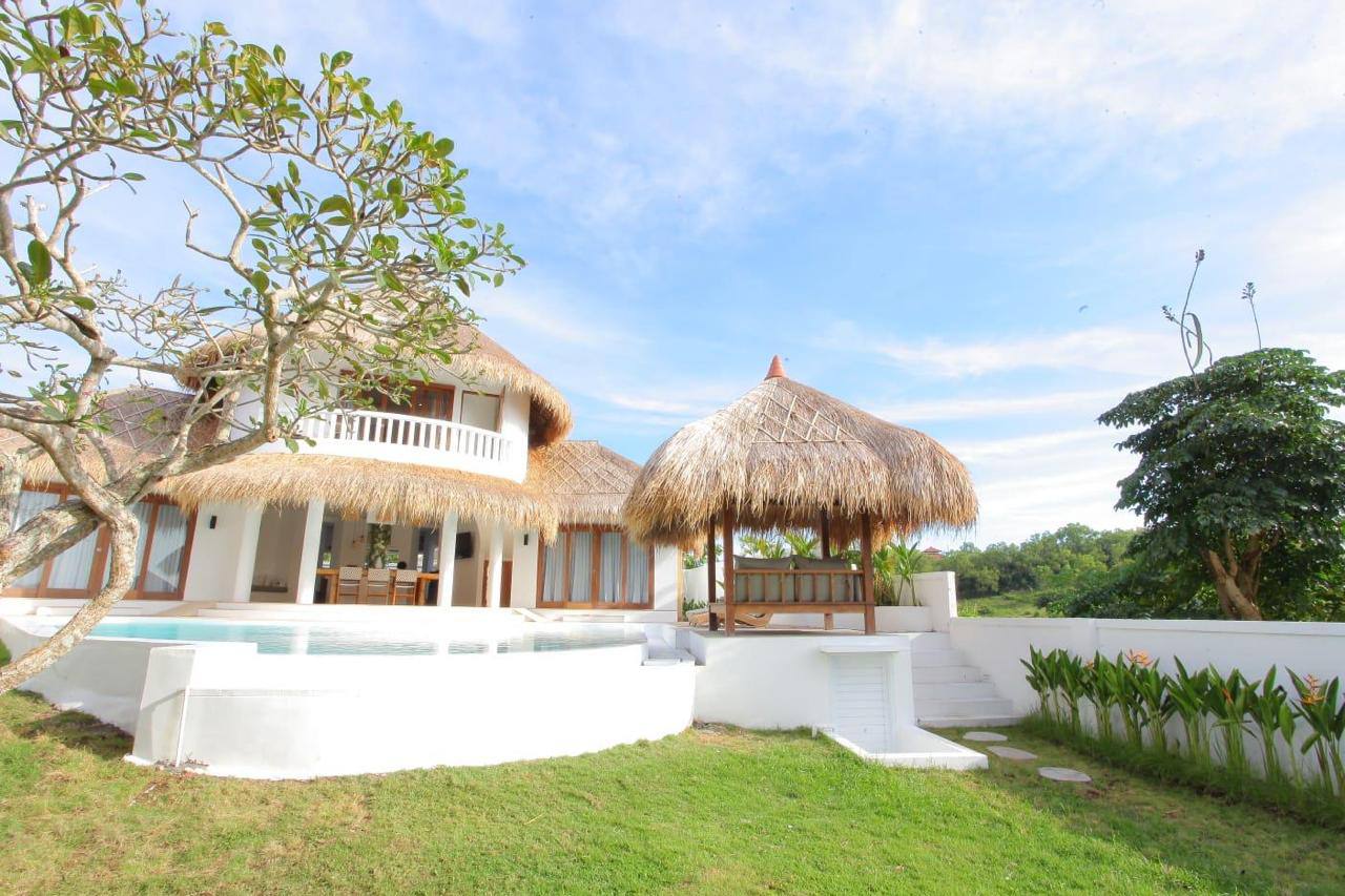 Вилла в Табанане, Индонезия, 400 м² - фото 16