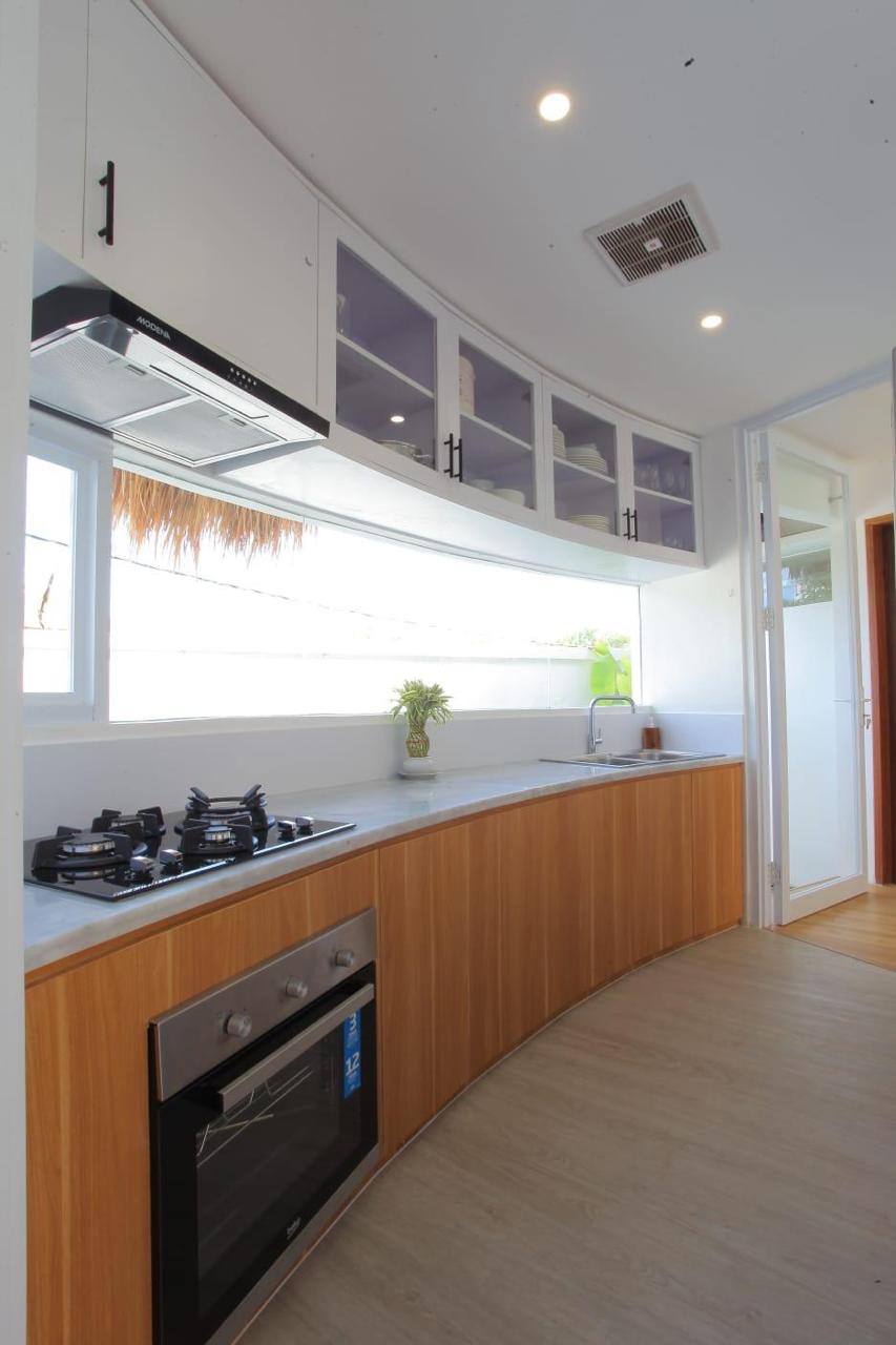 Вилла в Табанане, Индонезия, 400 м² - фото 11