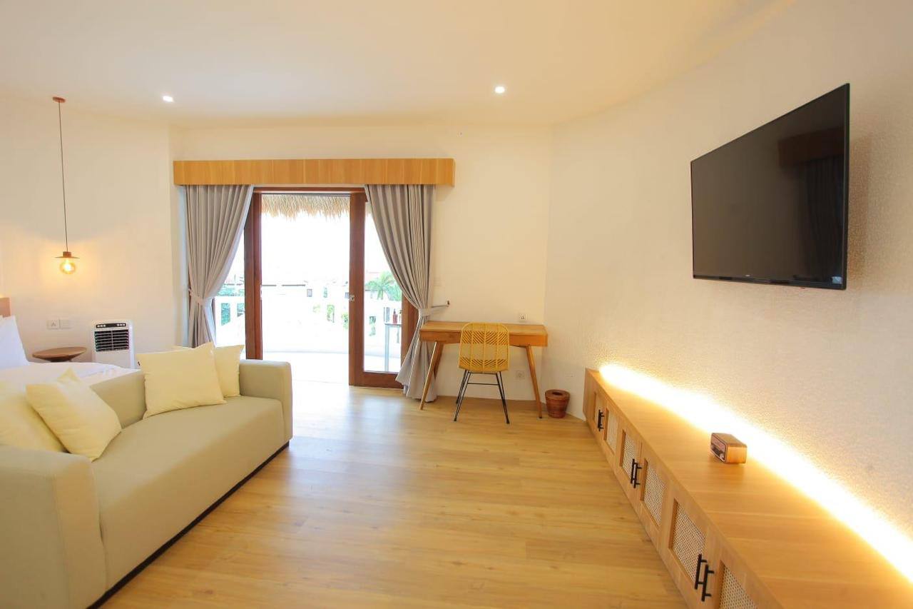 Вилла в Табанане, Индонезия, 400 м² - фото 14