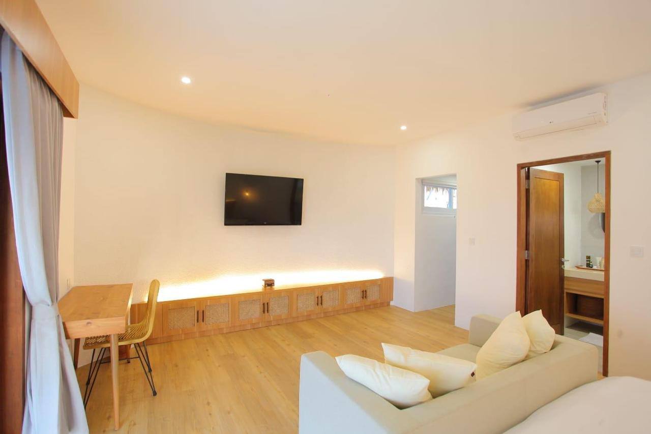 Вилла в Табанане, Индонезия, 400 м² - фото 12