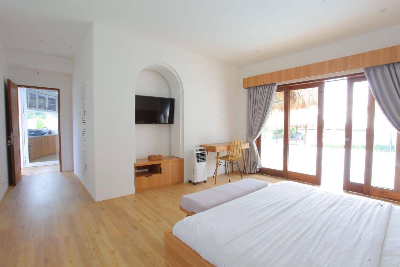 Вилла в Табанане, Индонезия, 400 м² - фото 7