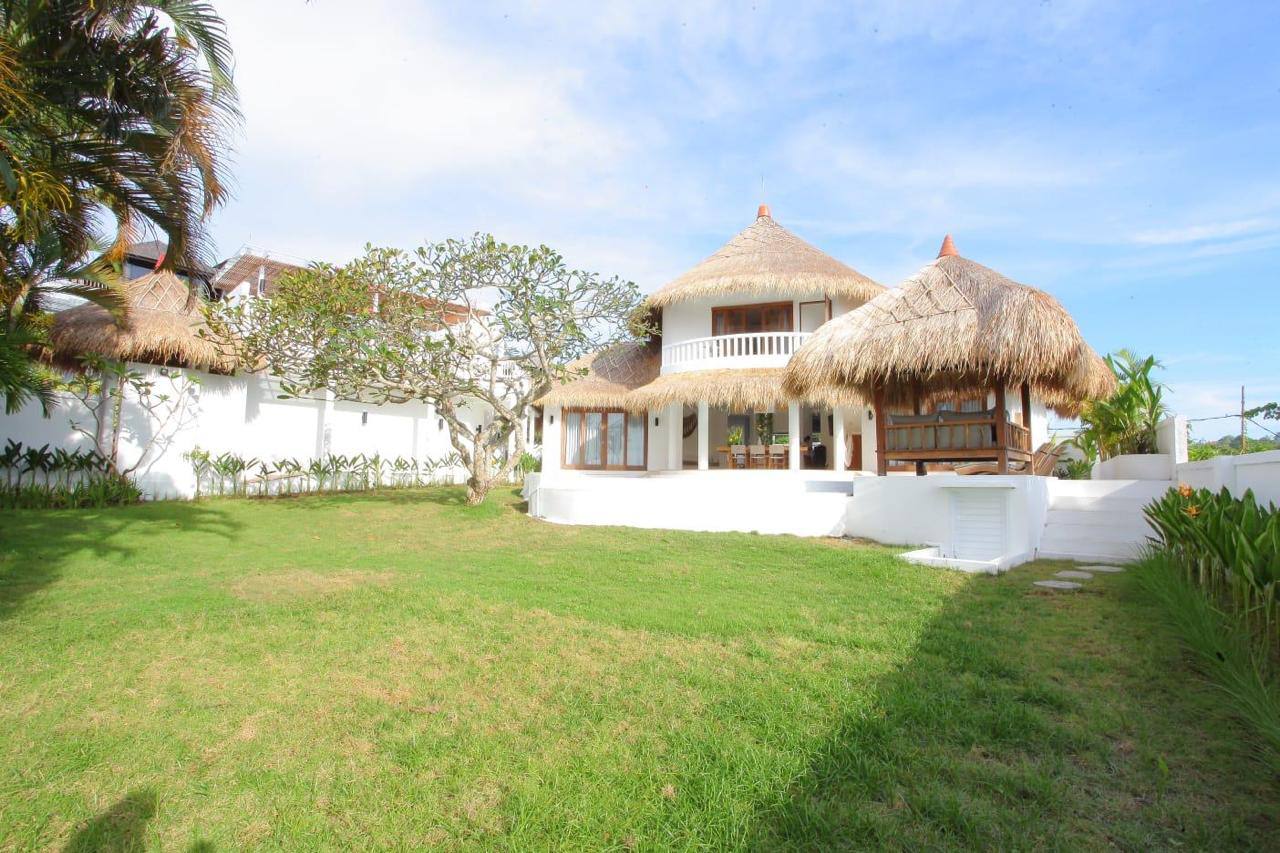 Вилла в Табанане, Индонезия, 400 м² - фото 18