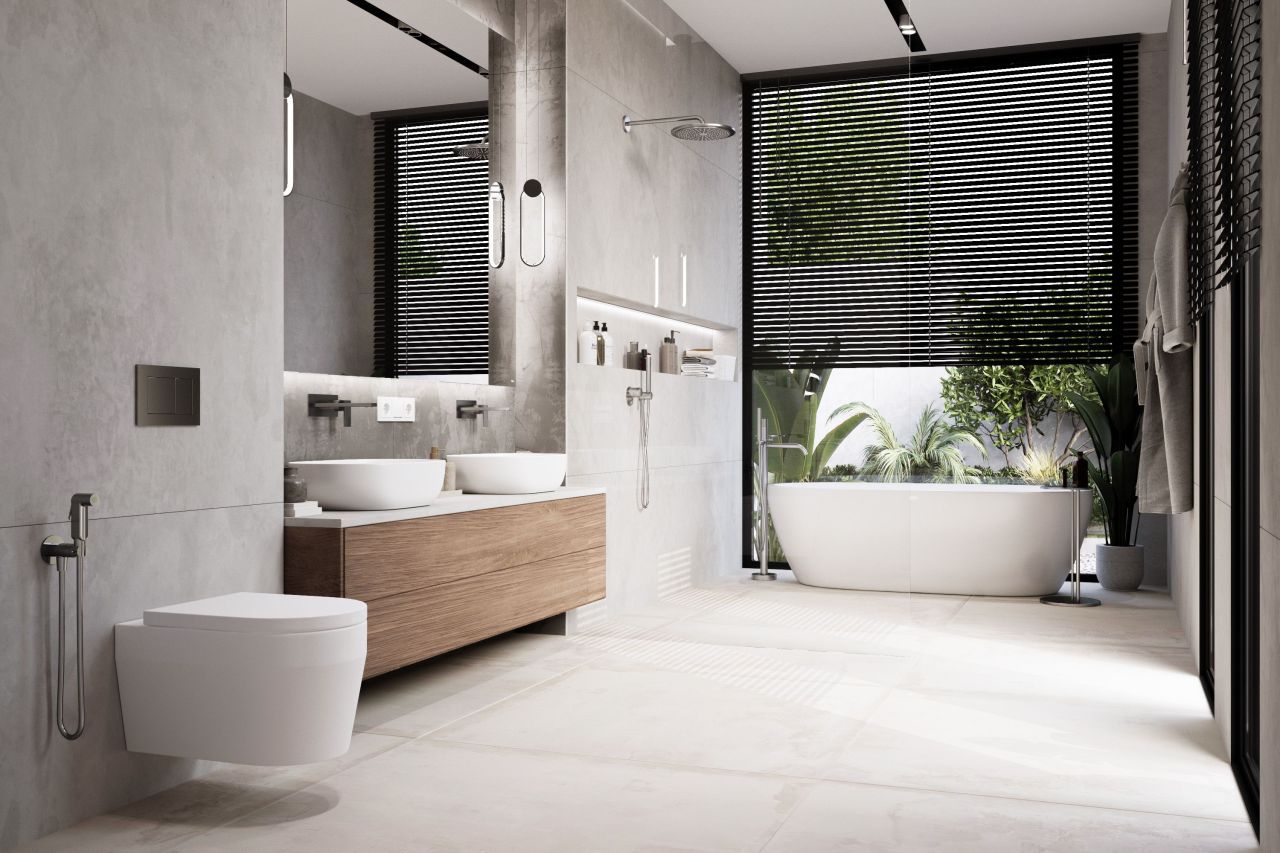 Вилла на острове Пхукет, Таиланд, 433 м² - фото 17