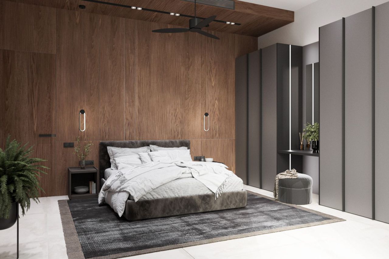 Вилла на острове Пхукет, Таиланд, 433 м² - фото 9