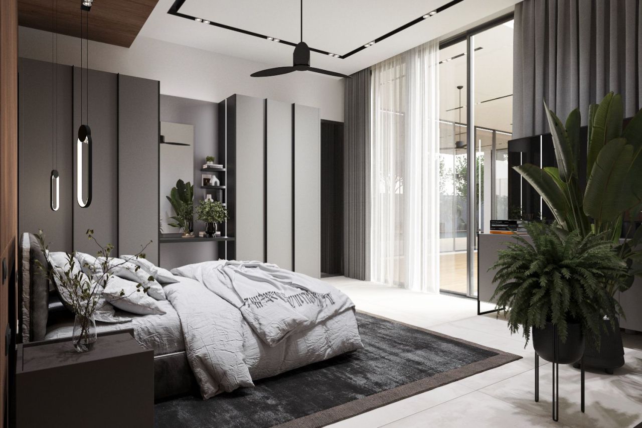 Вилла на острове Пхукет, Таиланд, 433 м² - фото 11