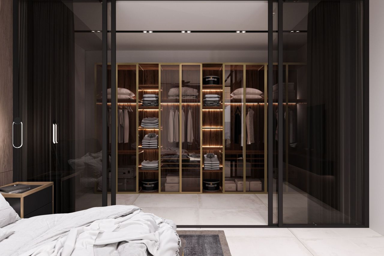 Вилла на острове Пхукет, Таиланд, 433 м² - фото 8