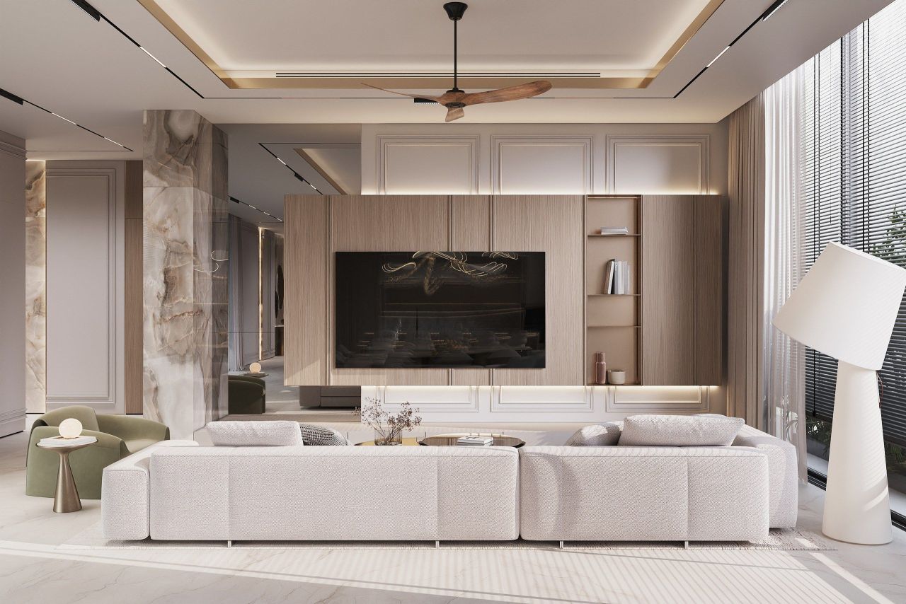 Вилла на острове Пхукет, Таиланд, 433 м² - фото 15