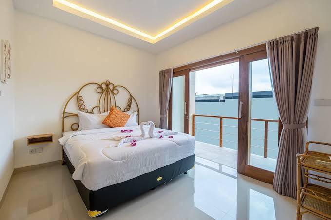 Отель, гостиница в Чангу, Индонезия, 450 м² - фото 8