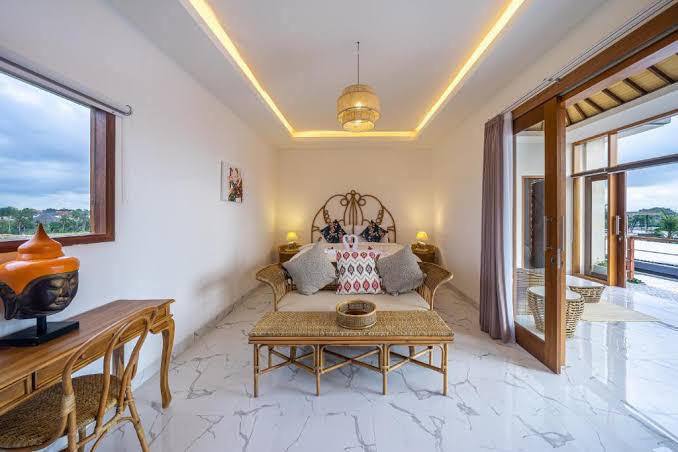 Отель, гостиница в Чангу, Индонезия, 450 м² - фото 9