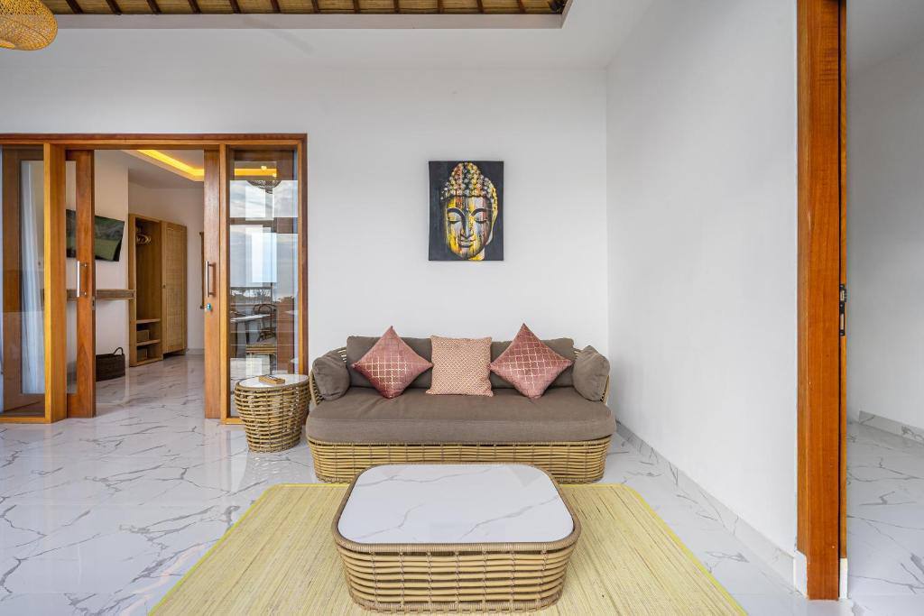 Отель, гостиница в Чангу, Индонезия, 450 м² - фото 6