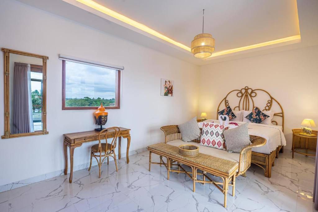 Отель, гостиница в Чангу, Индонезия, 450 м² - фото 7